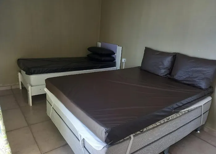 Linda Vista E Som Das Ondas