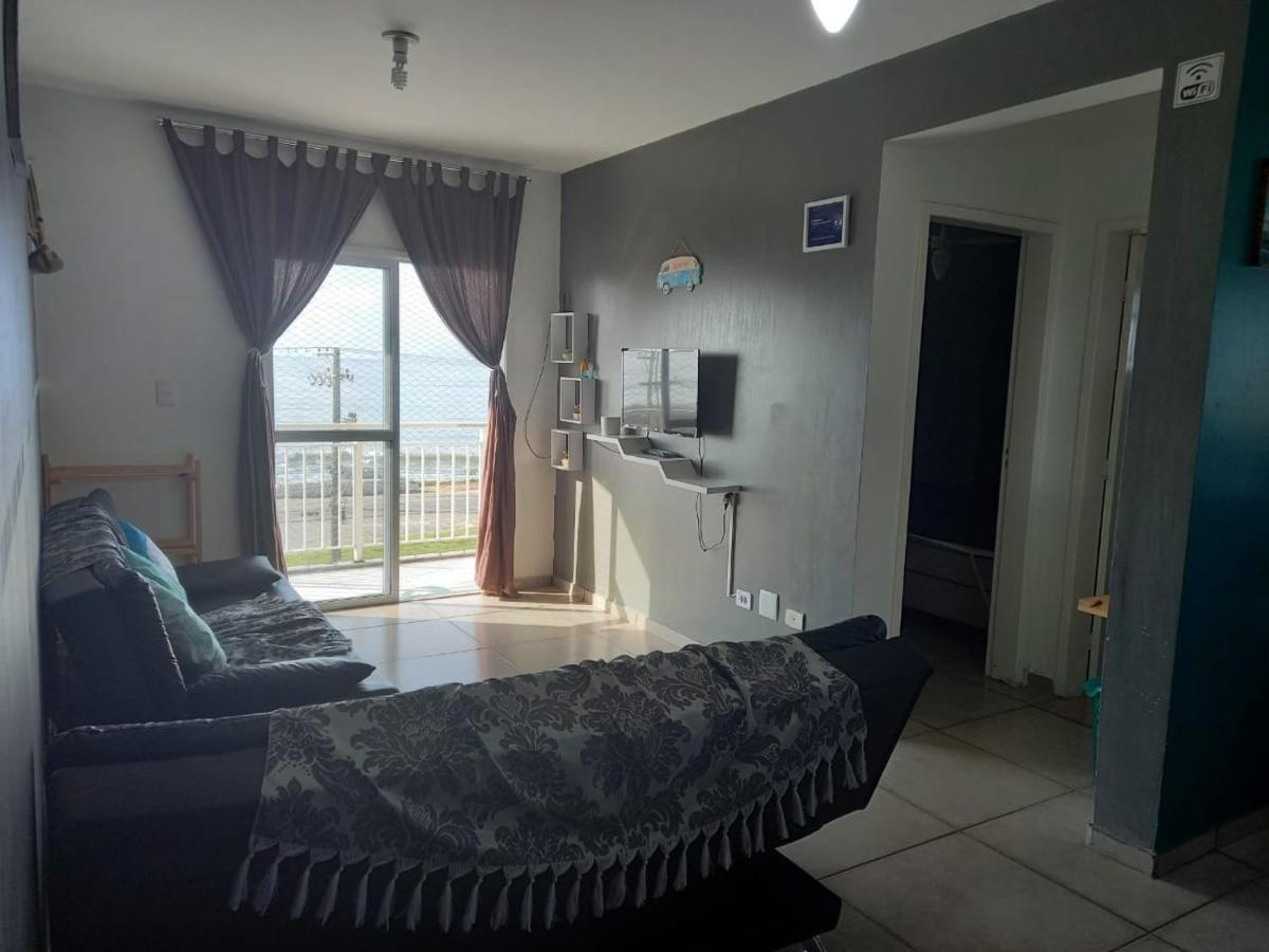 Apartment Linda Vista E Som Ondas
