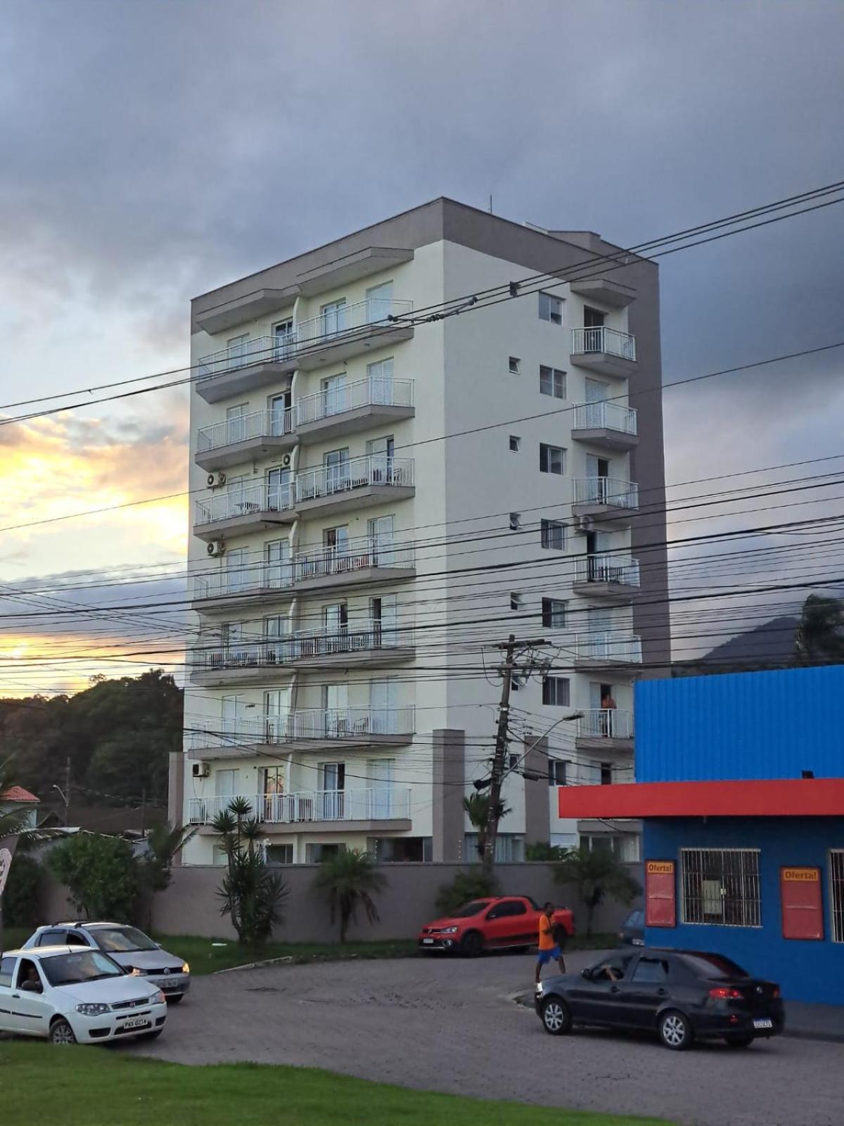 Linda Vista E Som Ondas *