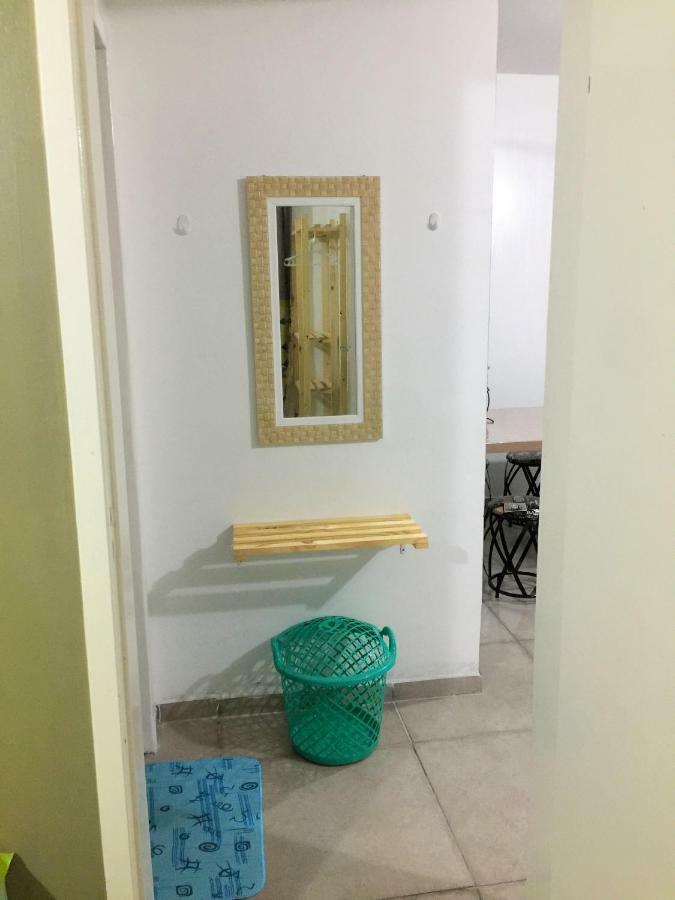 Linda Vista E Som Ondas Apartment