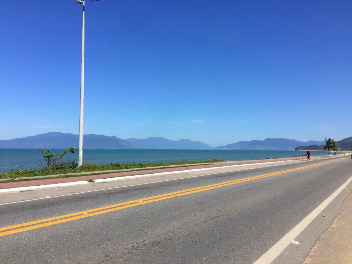 Linda Vista E Som Ondas * Caraguatatuba