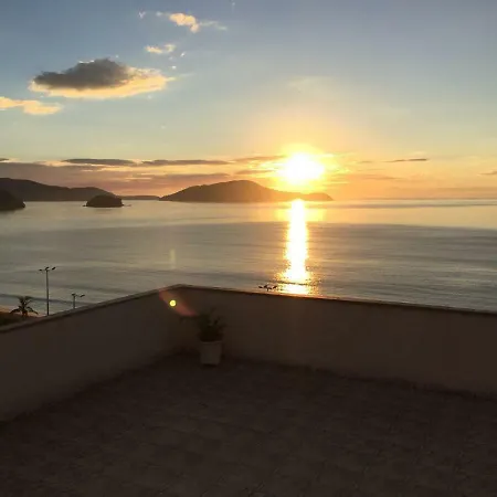 Linda Vista E Som Das Ondas Caraguatatuba Exterior foto