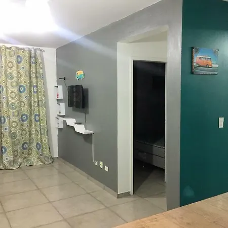 Linda Vista E Som Das Ondas Caraguatatuba Exterior foto