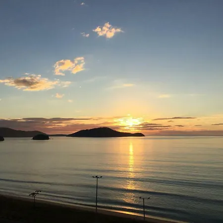 Linda Vista E Som Das Ondas Caraguatatuba Exterior foto