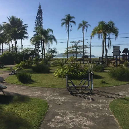Linda Vista E Som Das Ondas Caraguatatuba Exterior foto
