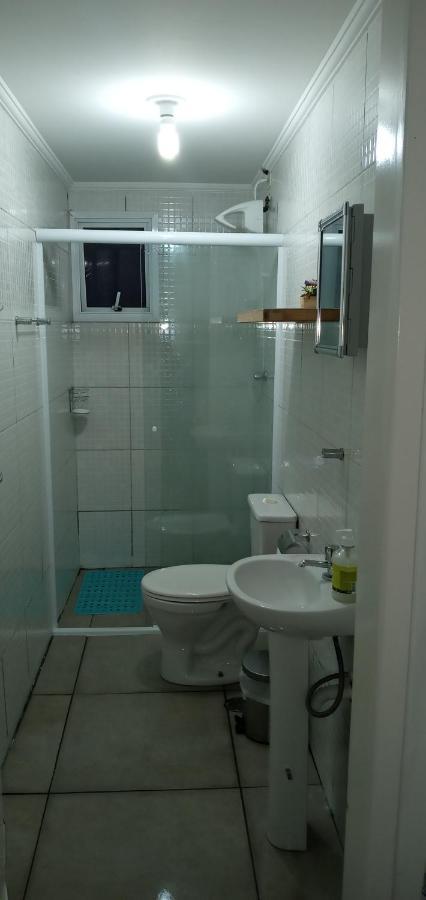 Linda Vista E Som Ondas Apartamento