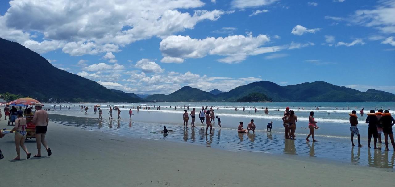 Linda Vista E Som Ondas Apartamento Caraguatatuba