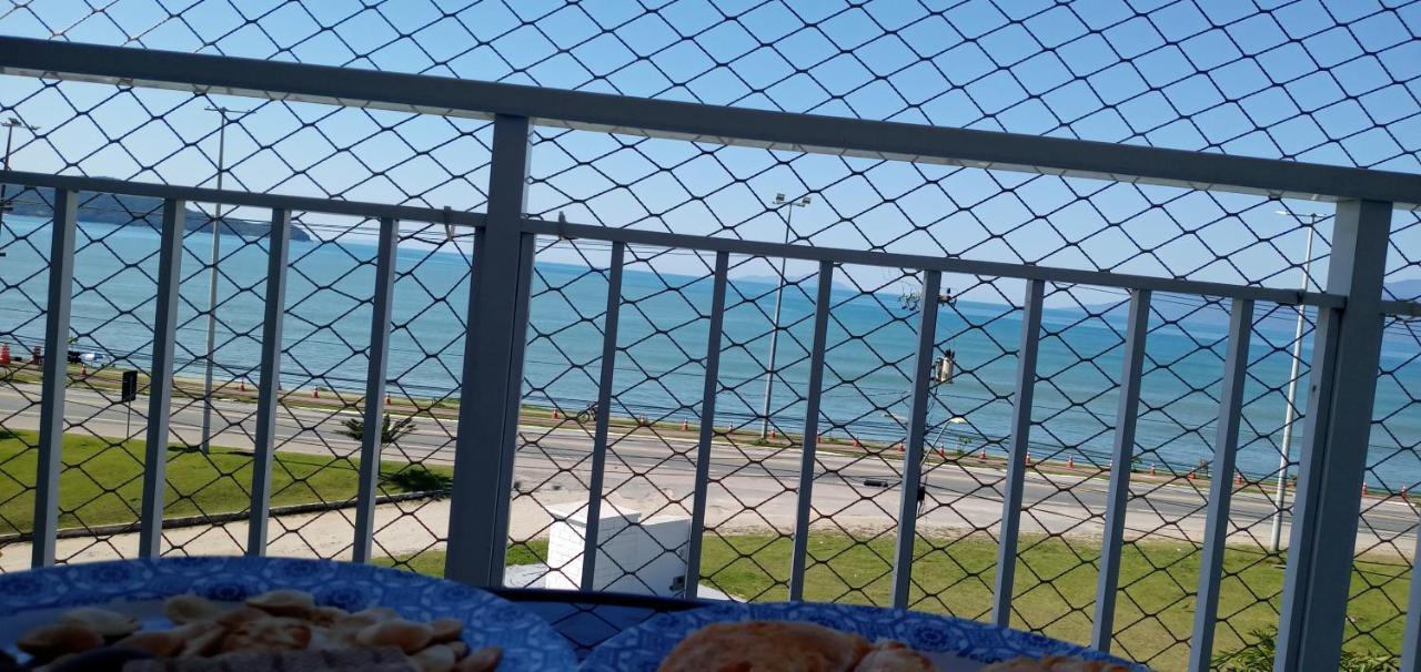 Apartamento Linda Vista E Som Ondas *
