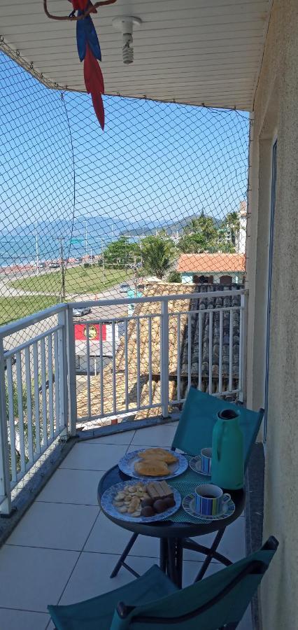 Linda Vista E Som Ondas Apartamento Caraguatatuba