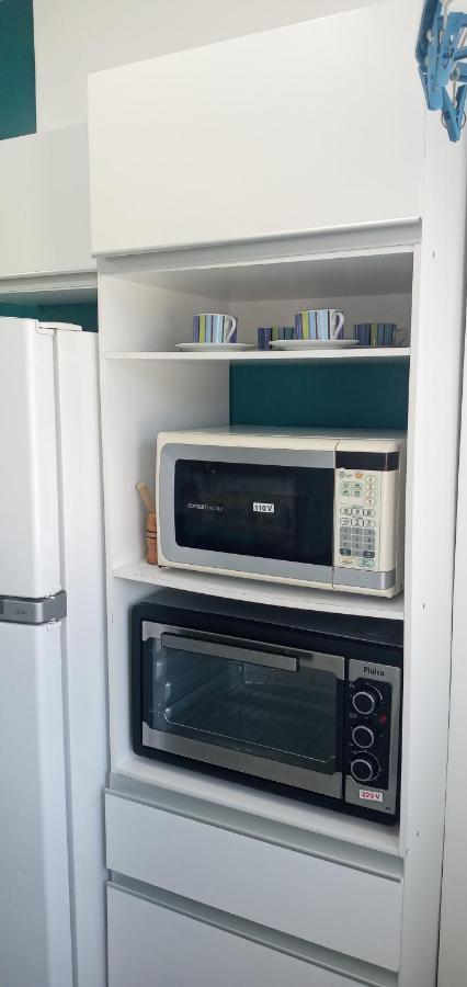 Linda Vista E Som Ondas Apartamento Caraguatatuba