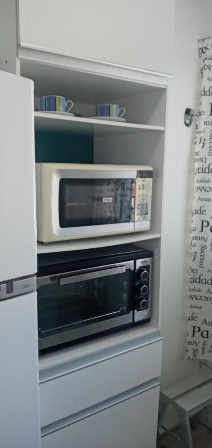 Linda Vista E Som Ondas Apartamento Caraguatatuba