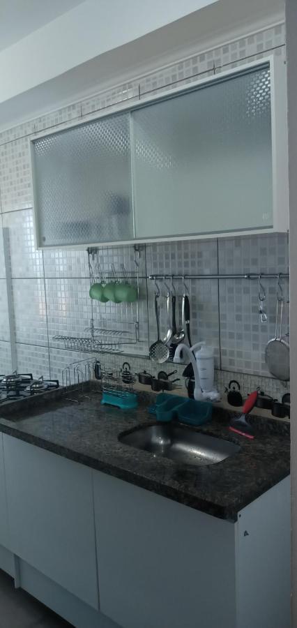 Apartamento Linda Vista E Som Ondas *