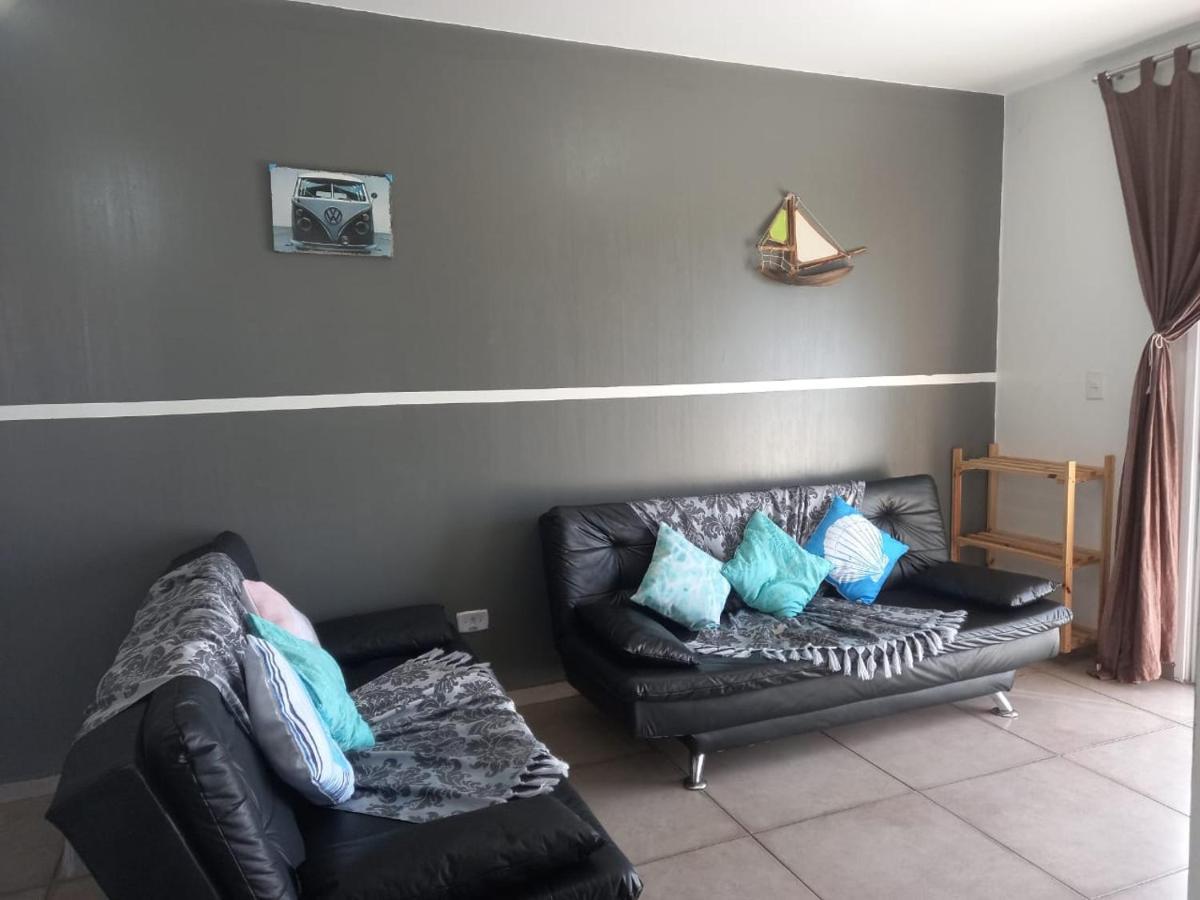 Linda Vista E Som Ondas Apartamento Caraguatatuba
