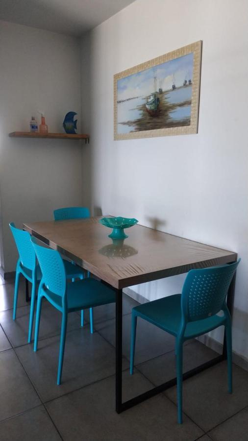 Linda Vista E Som Ondas Apartamento *