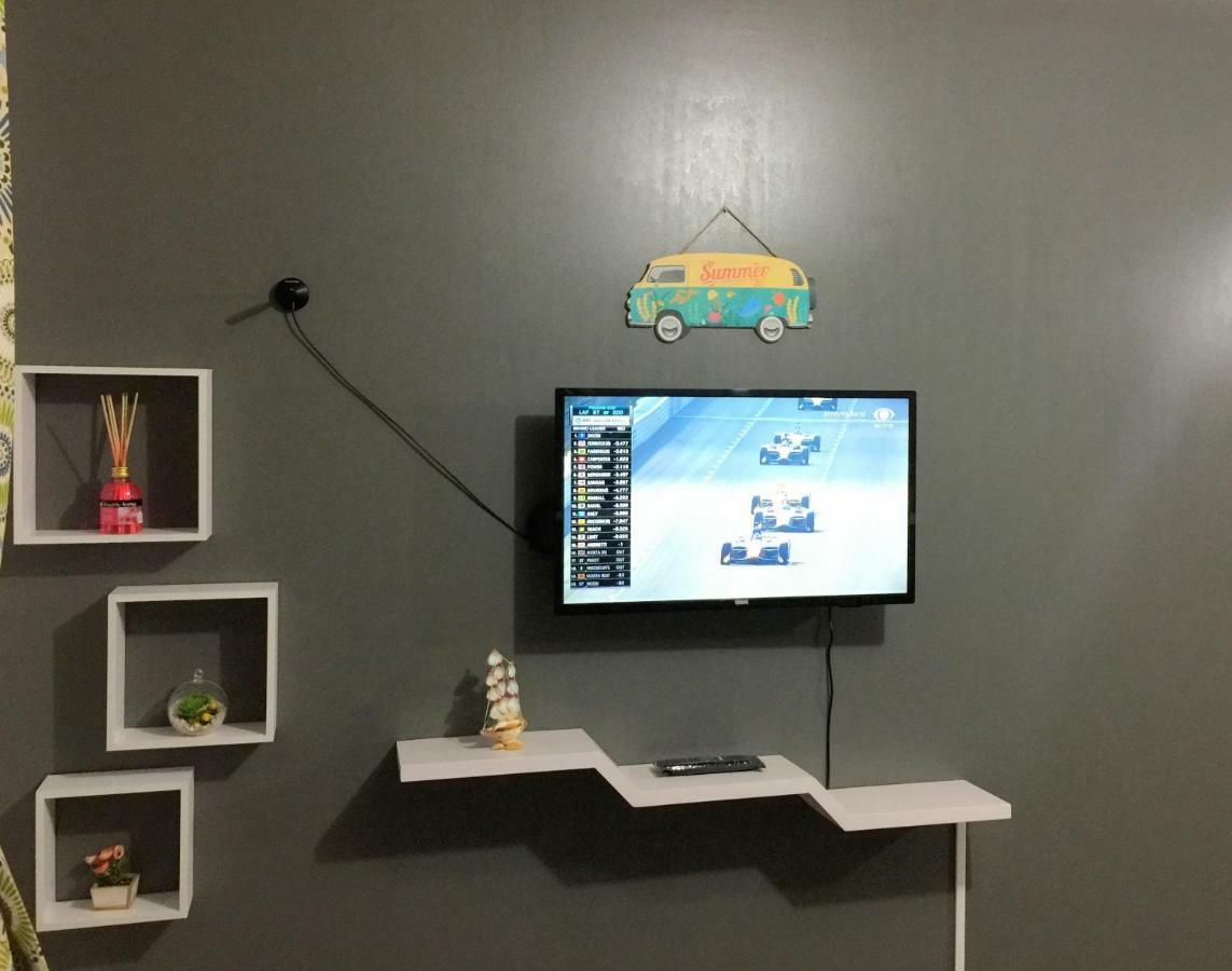 Linda Vista E Som Ondas Apartamento Caraguatatuba