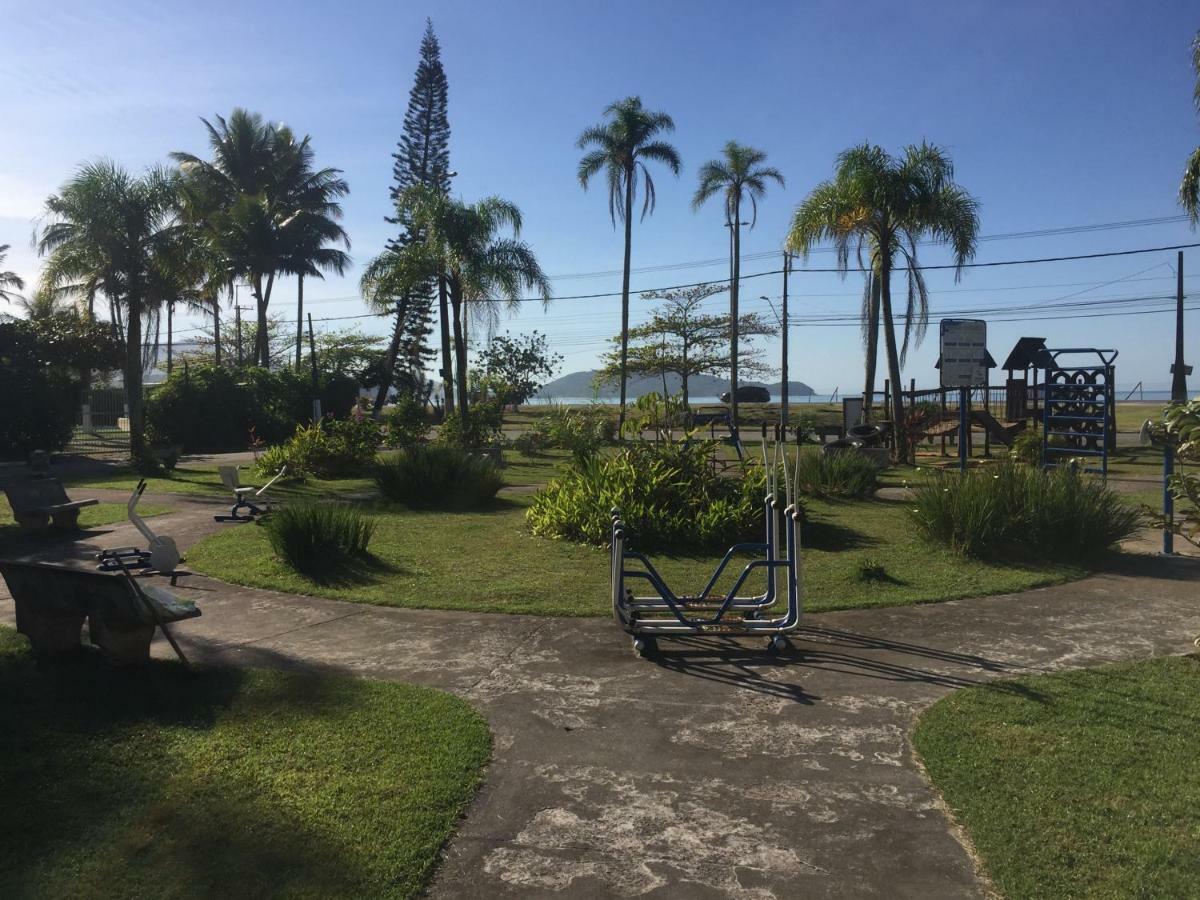Apartamento Linda Vista E Som Ondas Caraguatatuba