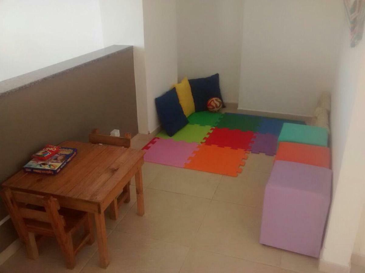 Apartamento Linda Vista E Som Ondas Caraguatatuba