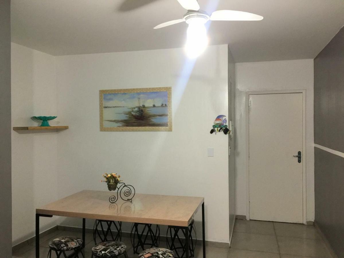 Linda Vista E Som Ondas Apartamento Caraguatatuba