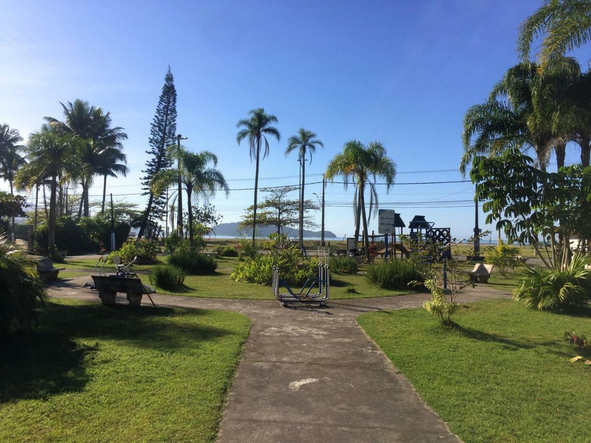 Apartamento Linda Vista E Som Ondas